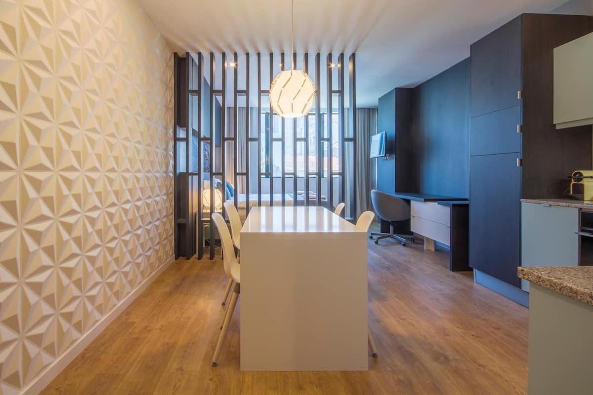 NEW!! Galé 408 Center Apartamento  OOporto Esterno foto