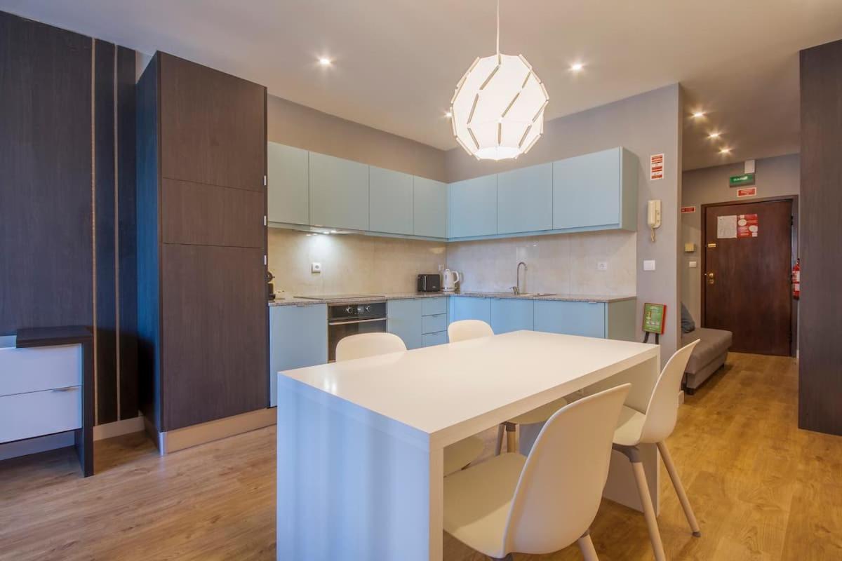 NEW!! Galé 408 Center Apartamento  OOporto Esterno foto