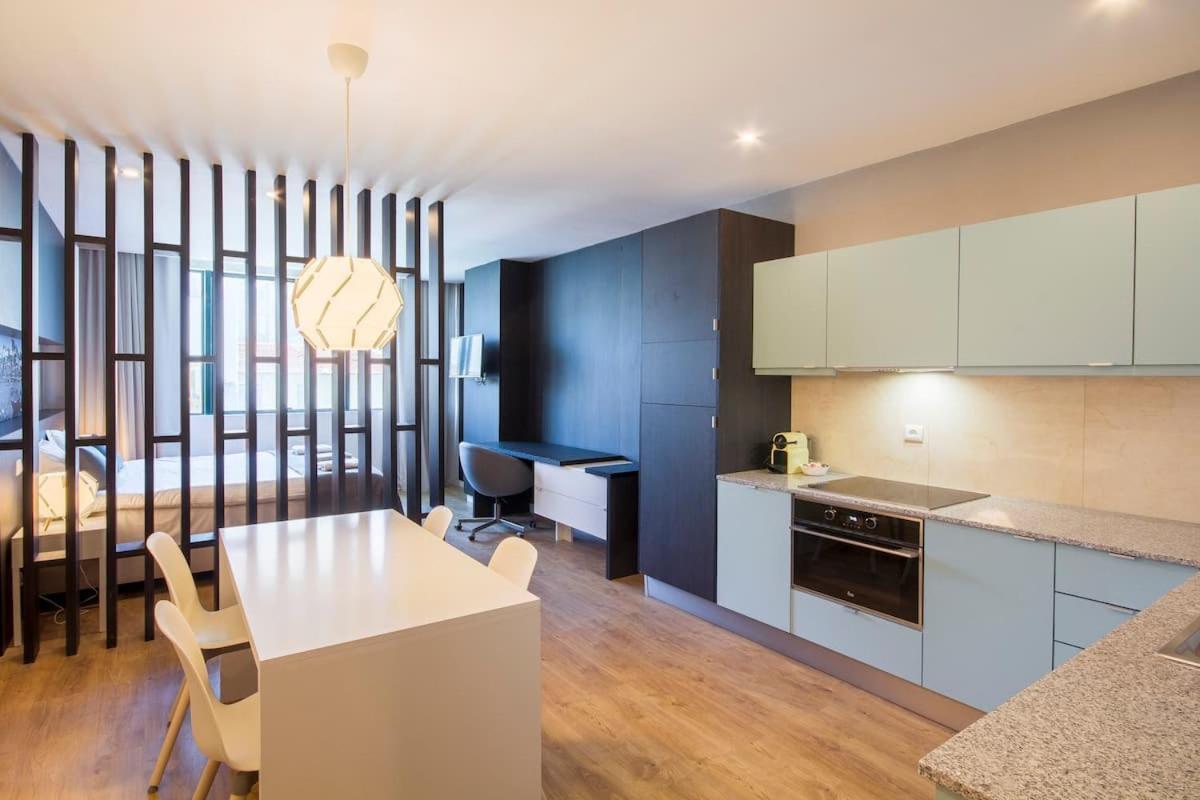 NEW!! Galé 408 Center Apartamento  OOporto Esterno foto