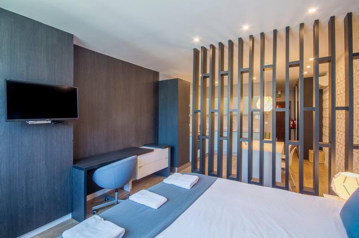NEW!! Galé 408 Center Apartamento  OOporto Esterno foto